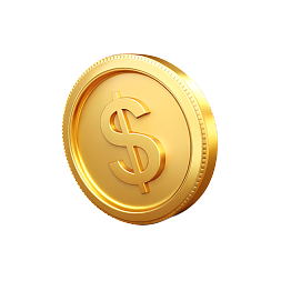 Gold Coin