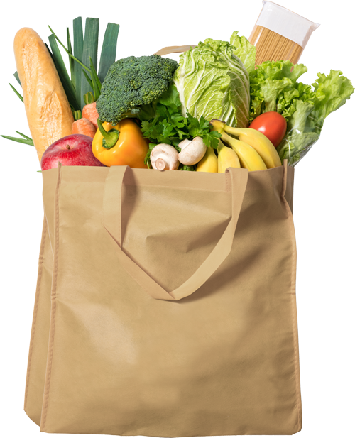 Grocery Bag