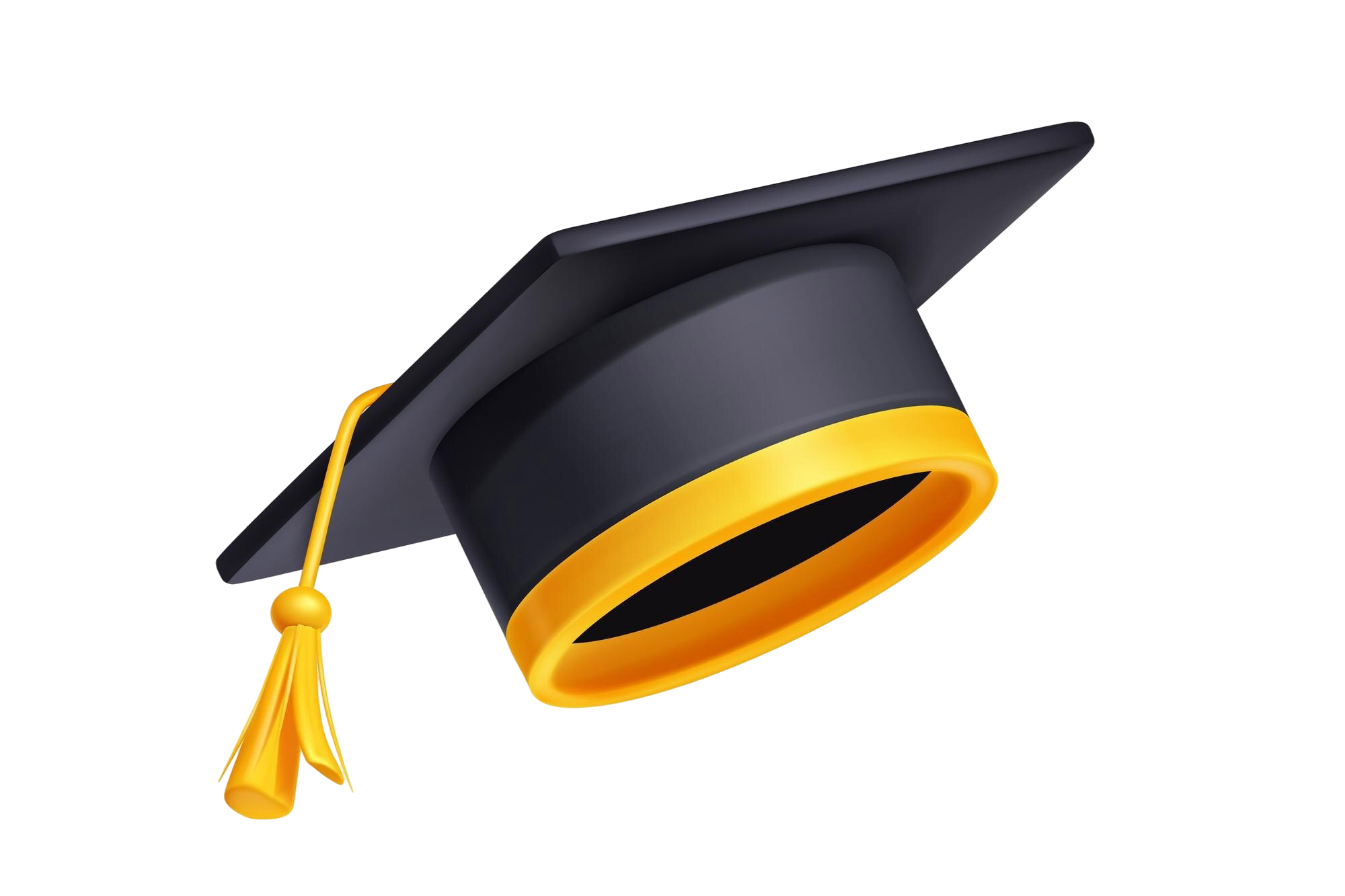 Degree Cap