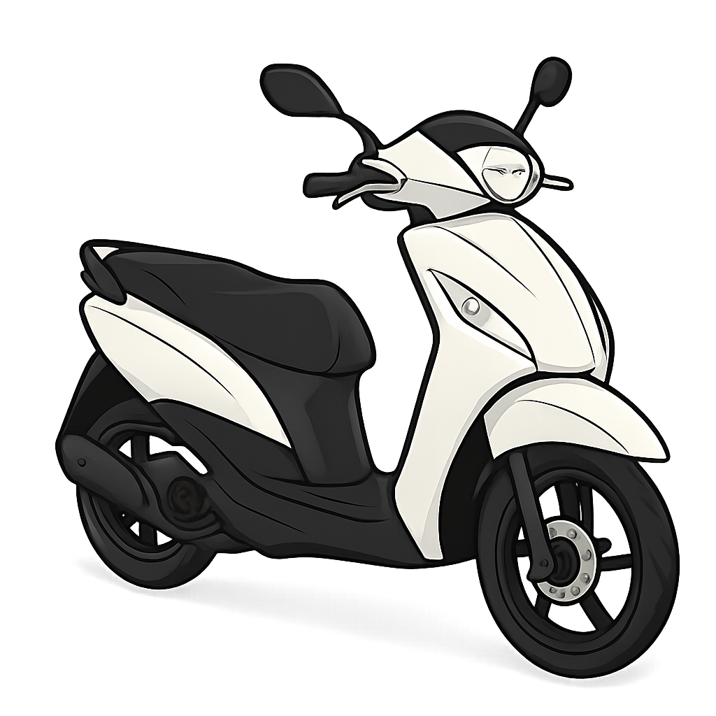 Scooter