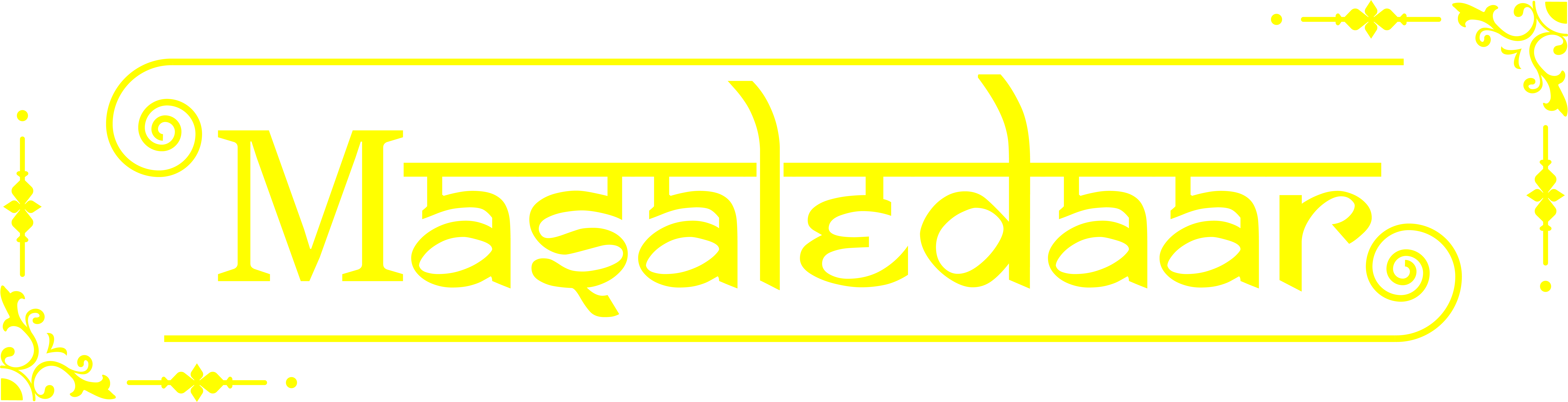Masaledaar